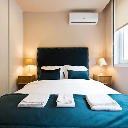 Your Flat Apartament Porto