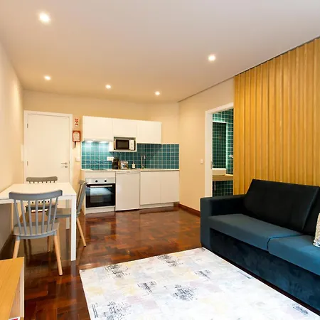 Apartament Your Flat *