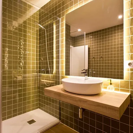 Apartament Your Flat *
